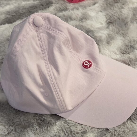 Lululemon Women's Baller Hat - Picture 2 of 4